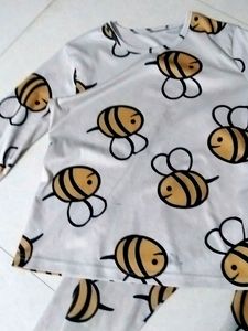 Kid Nightdress