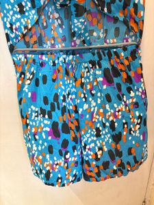 Tie Back Beautiful Jumpsuit