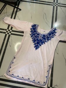 Short Kurti