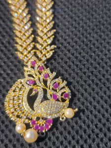 Czed Stones Neck Piece