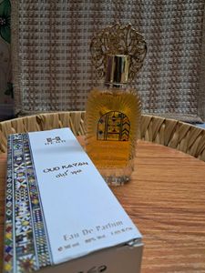 Hend Oud Kayan Perfume