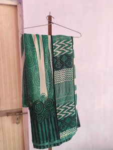 Women Regular Wear Saree SALE💯