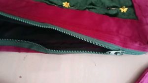 Fancy Zola Bag