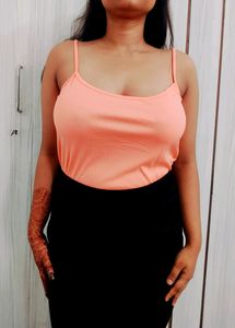Fitted Top 🍁🌷SALE🌷