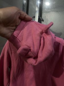 GAP Kids Pink Romper