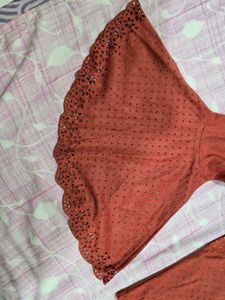 Embellished Top