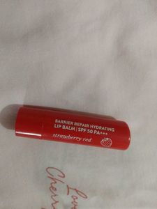 Dot &amp; Key Lip Balm 🍓 💋💄
