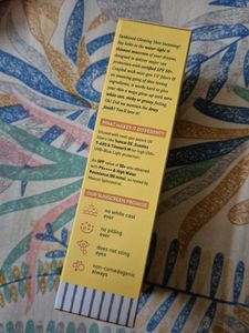 Dot &amp; Key Sunscreen