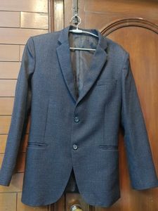 Mens Blazer