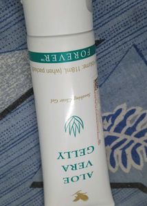 Aloe Vera Gelly