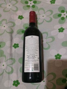 Red Wine