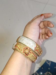 Traditional Kadas