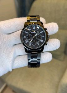 Fossil Grant