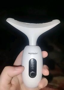 PROTOUCH Skin Therapy Device