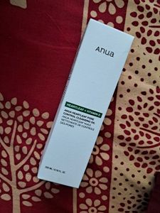 Anua Heartleaf Pore Control Cleansing Oil