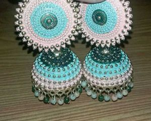 Jhumka s