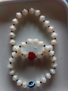 Beaded Bracelets Combo