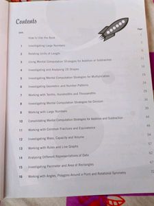 Mastering Maths Level 6