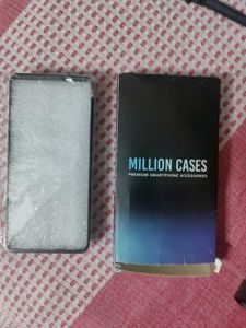 Brand New One Plus 12, Million Cases Phone Cover