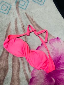 Sale 🫨Twisted Padded Bandeau Totally Unused