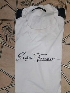 Jordan Thompson T-Shirt