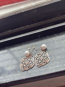Hanging Earring