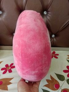 Huge Apeach Pillow Plush
