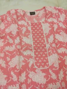 New Kurta Set