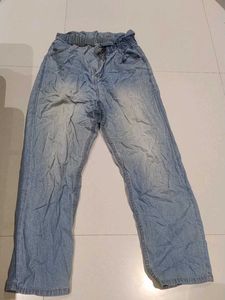 Set Of 5 Jeans