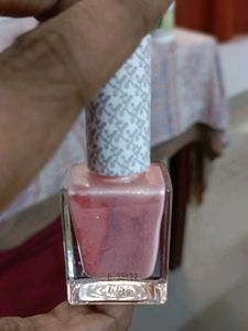 Kay Beauty Essence Nail Polish Combo