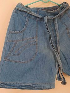 New Shorts For Women