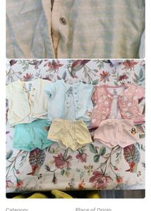 Clothes For Kids