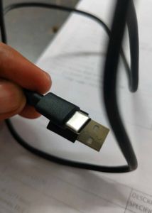 C Type USB Cable Very Fast Original