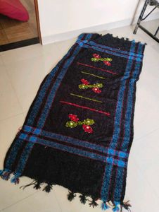 New Kashmiri Shawl Big Size Best For Winters 🥶