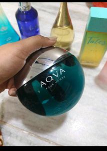 PACK OF 6 PERFUMES