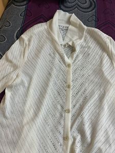 Newly purchased Top