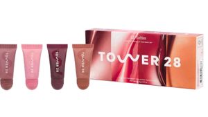 Tower 28 Beauty Mini Tinted Butter Gloss