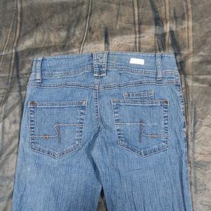 Bootcut Jeans 😻