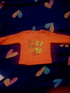 Cute Kids' Clothing Set