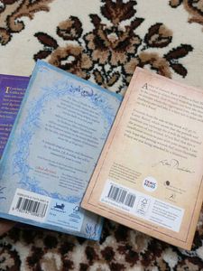 Harry Potter Companion Book Set