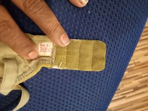 Used Panty