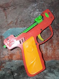 Toy Gun
