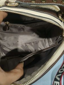 Stylish Crossbody Bag