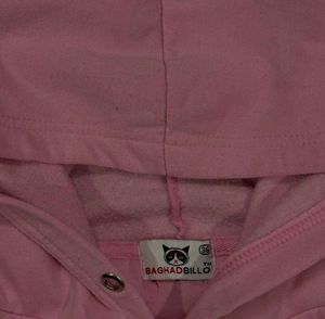 BTS Hoodie
