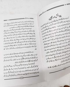 Combo Of 3 Urdu Books