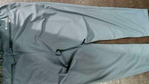 Columbia Gray Hiking Pants