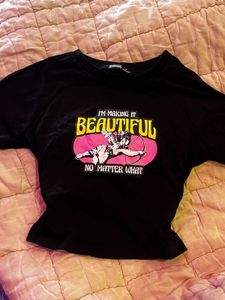 Bonkers Graphic Tee