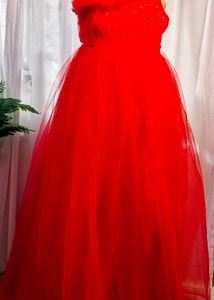 Beautiful Tulle Dress