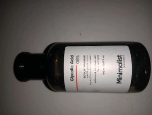 Glycolic Acid 08%