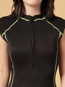 Padded Swimwear